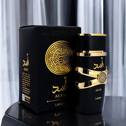 عطر أسد