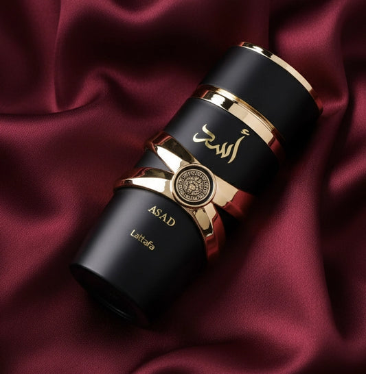 عطر أسد